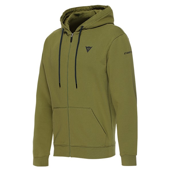 Dainese Dainese Speed Demon Zip Hoodie 77O